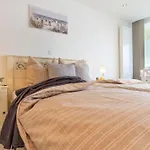 Appartement Strandhotel-heiligenhafen-wohnung-205-typ-iii 3*