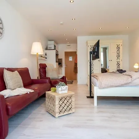 Apartman Strandhotel-heiligenhafen-wohnung-205-typ-iii