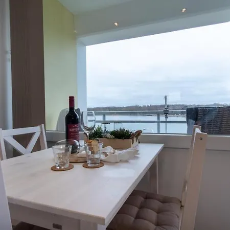 Strandhotel-heiligenhafen-wohnung-205-typ-iii Appartement