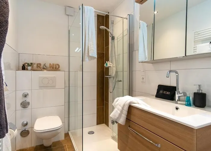 Strandhotel-heiligenhafen-wohnung-205-typ-iii Appartement 3*